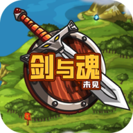 剑与魂未见 Logo